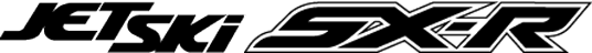 Jet Ski SX-R