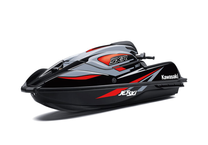 Jet Ski SX-R
