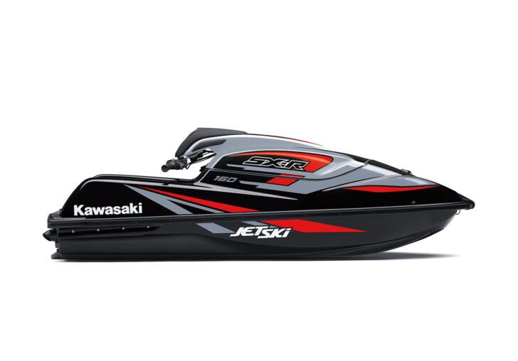 Jet Ski SX-R