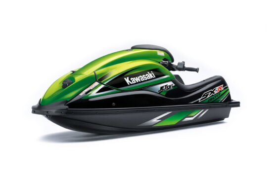 Jet Ski SX-R