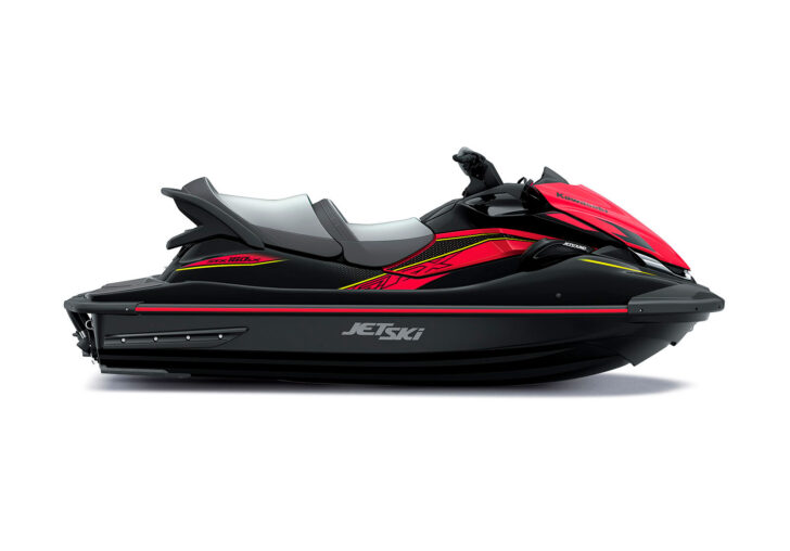 JET SKI STX®160LX