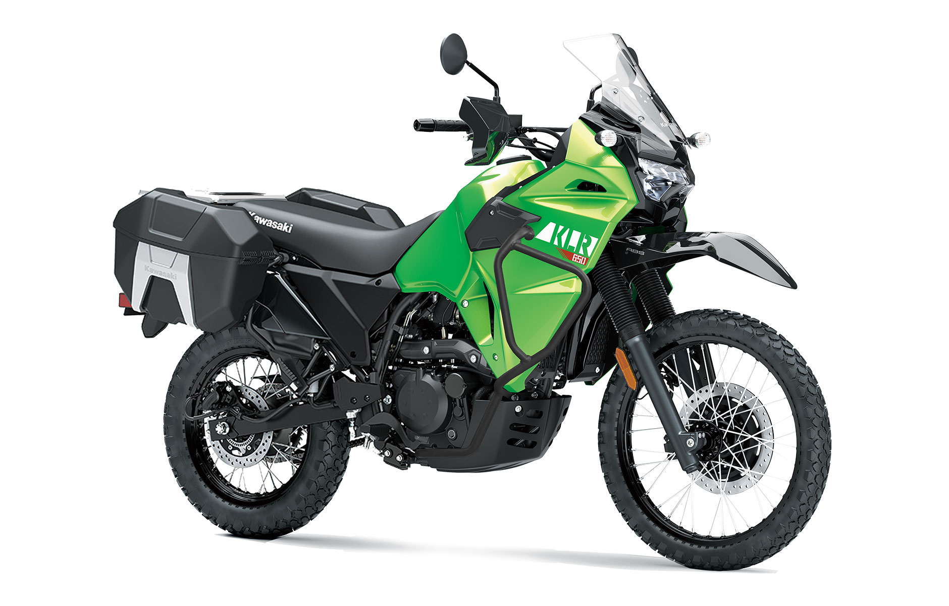 KLR 650 TOURER