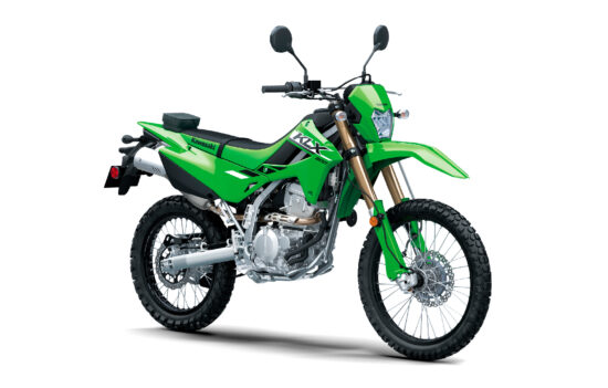 KLX 300 F