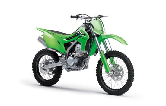 KLX 300R