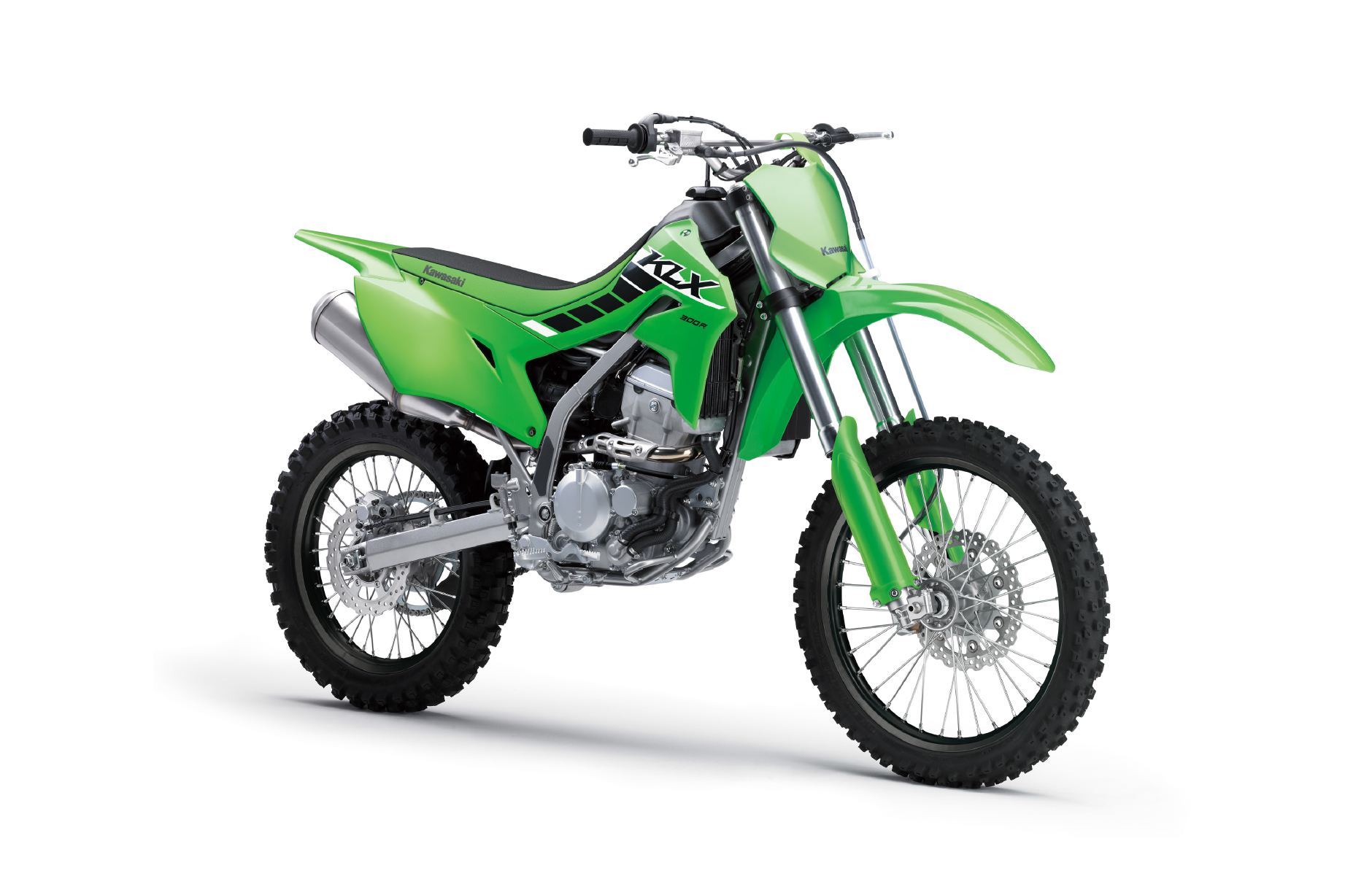 KLX 300R