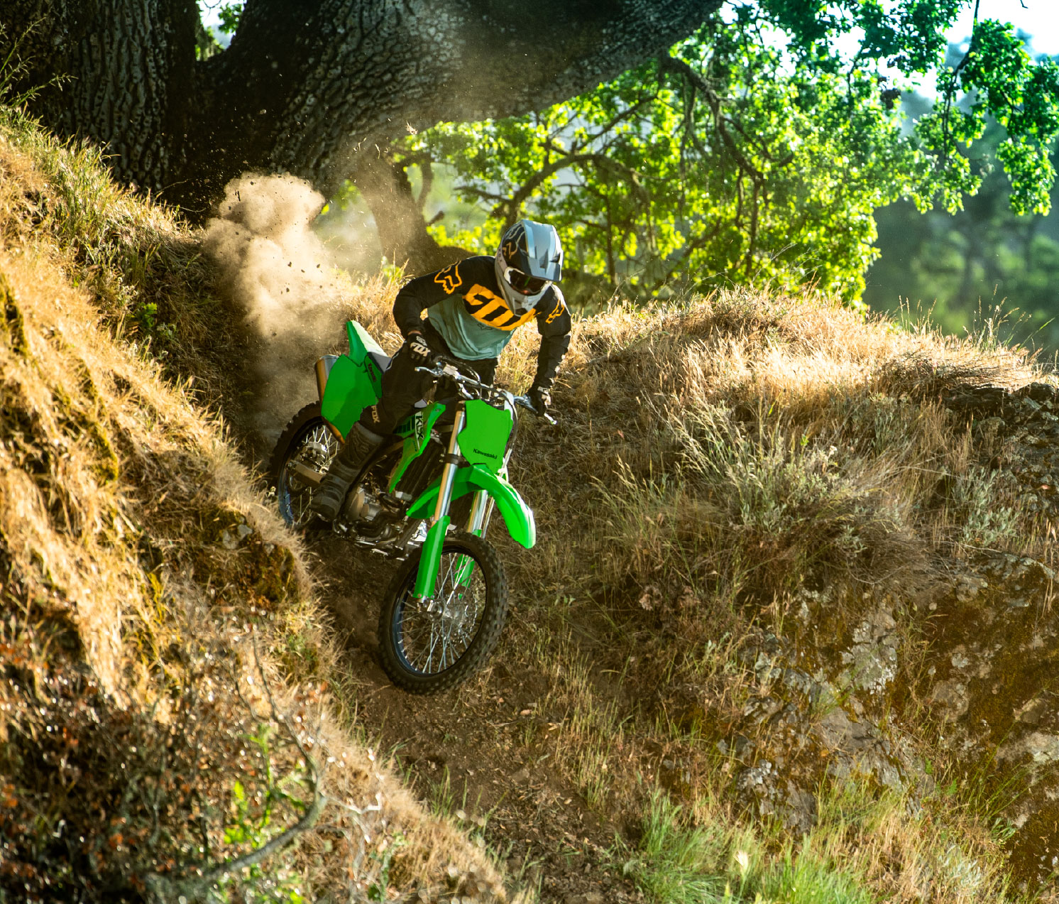 KLX 300R