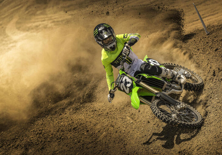 KX 250