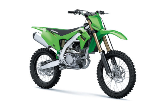 KX 250