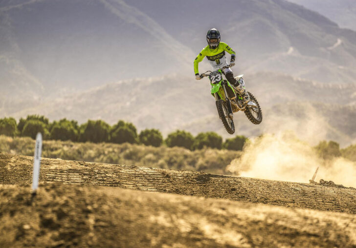 KX 250