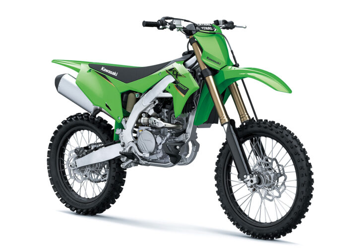 KX 250