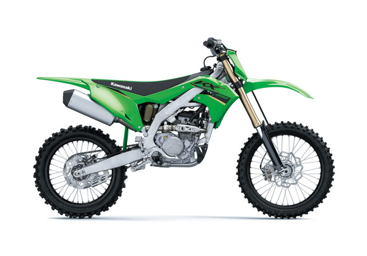 KX 250