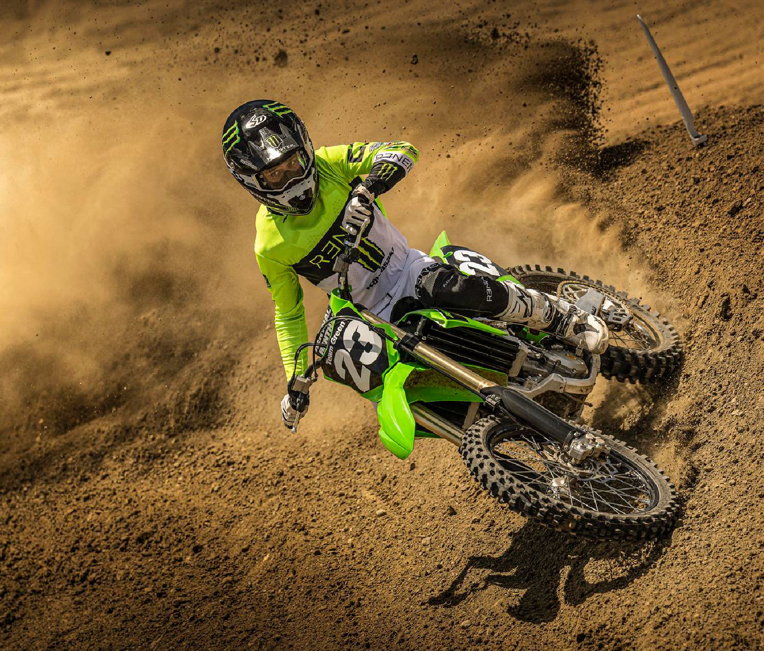 KX 250