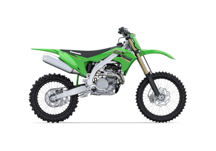 KX 450