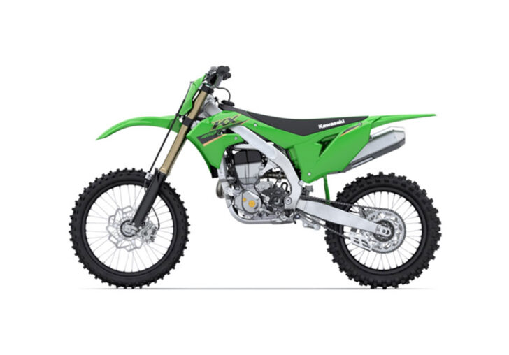 KX 450