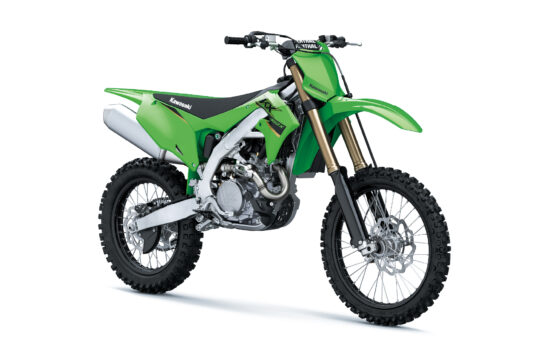 KX 450 X