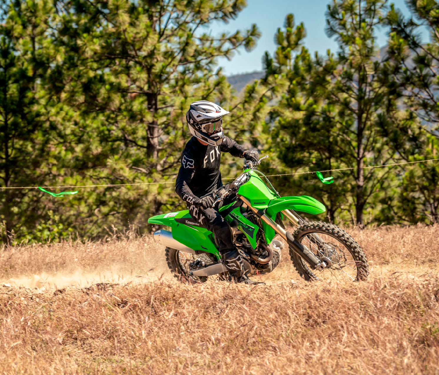 KX 450 X