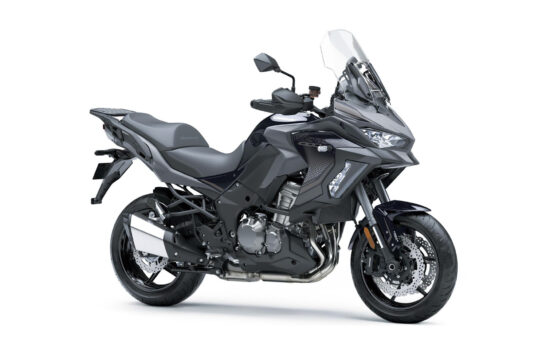 VERSYS® 1000 SE ABS