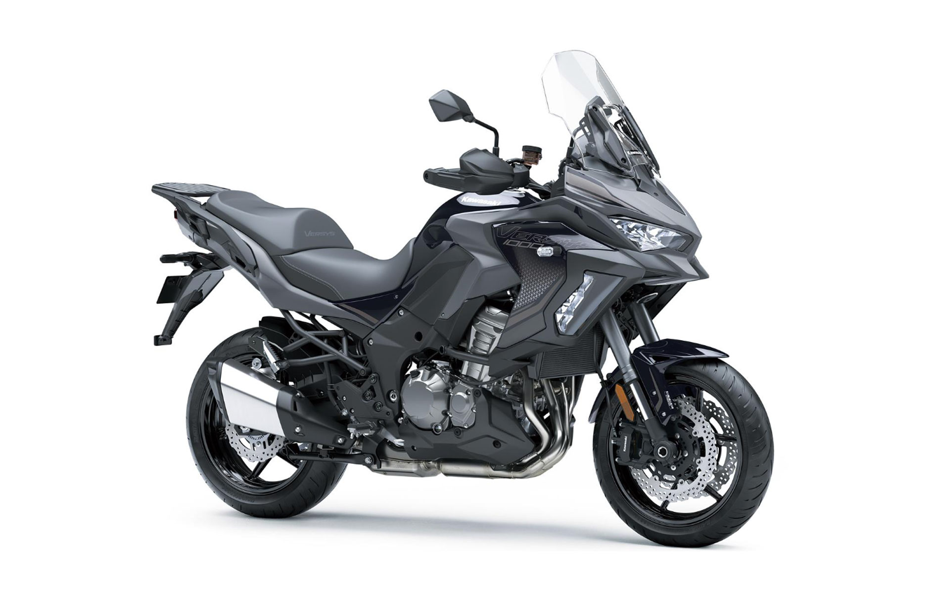 VERSYS® 1000 SE ABS