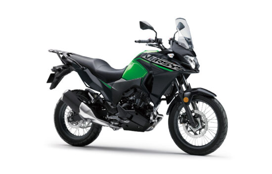 VERSYS® X300 ABS