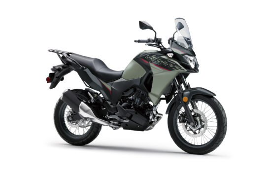 VERSYS® X300 ADVENTURE