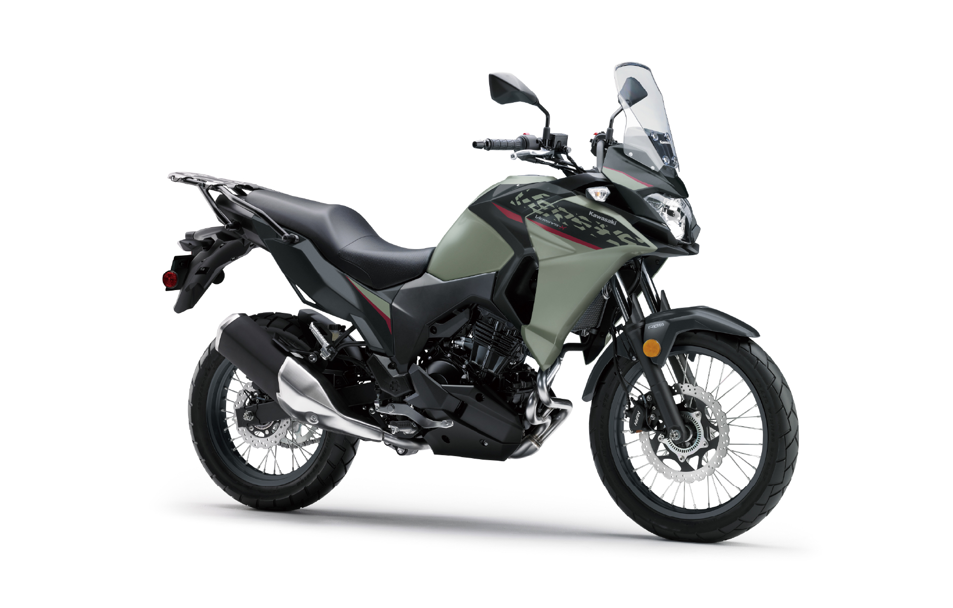 VERSYS® X300 ADVENTURE