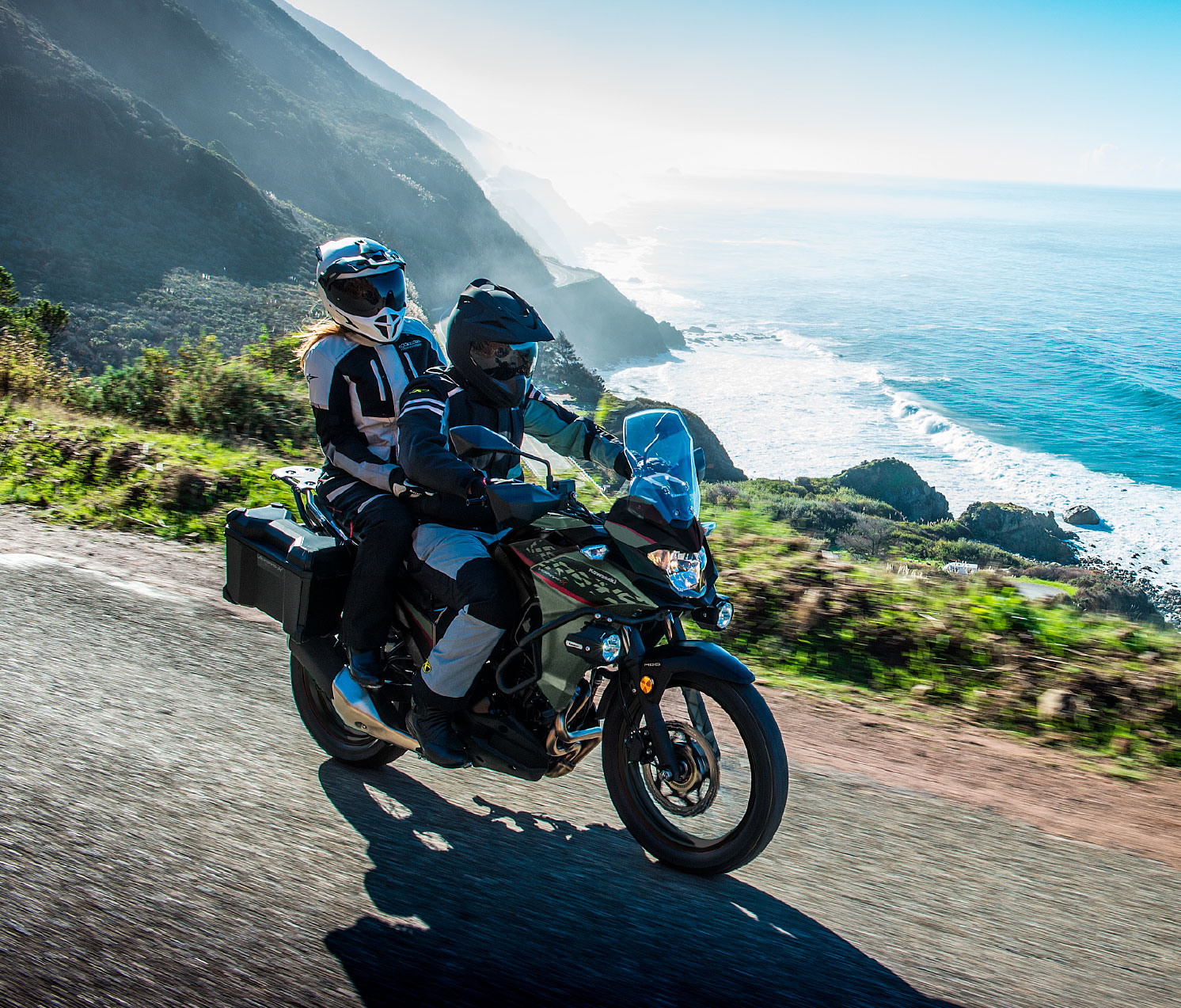 VERSYS® X300 ADVENTURE