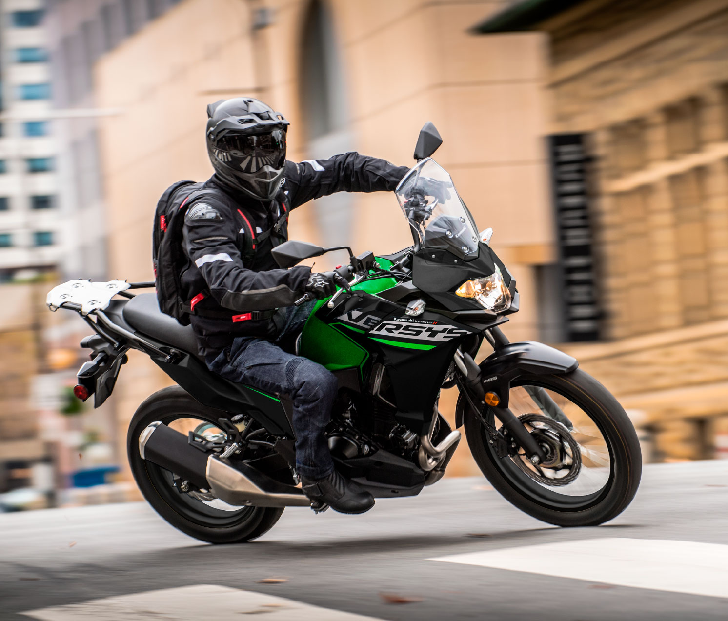 VERSYS® X300 ABS