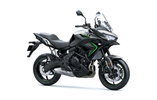 VERSYS® 650 ABS