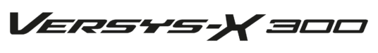 VERSYS® X300 ABS