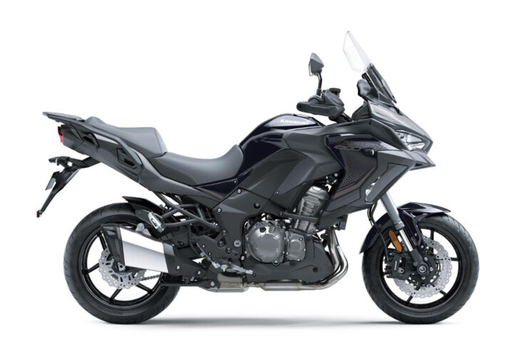 VERSYS® 1000 SE ABS
