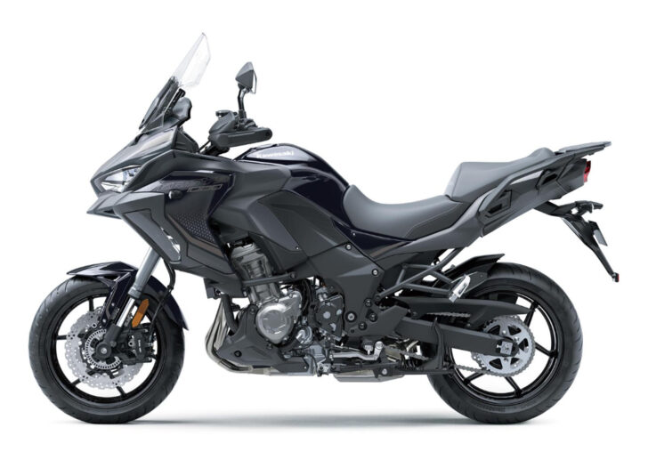 VERSYS® 1000 SE ABS