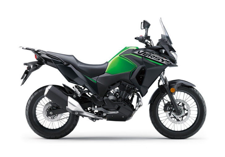 VERSYS® X300 ABS