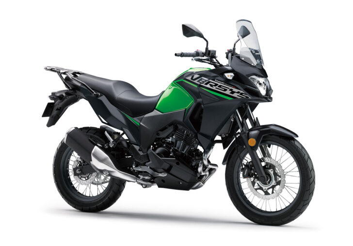 VERSYS® X300 ABS