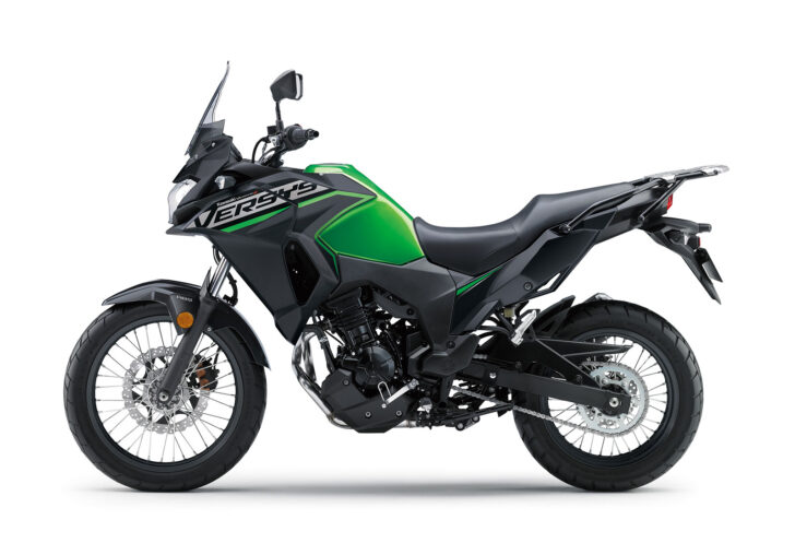 VERSYS® X300 ABS