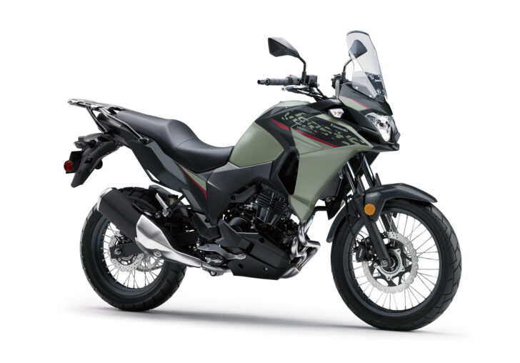 VERSYS® X300 ABS