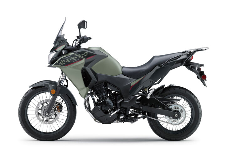 VERSYS® X300 ABS