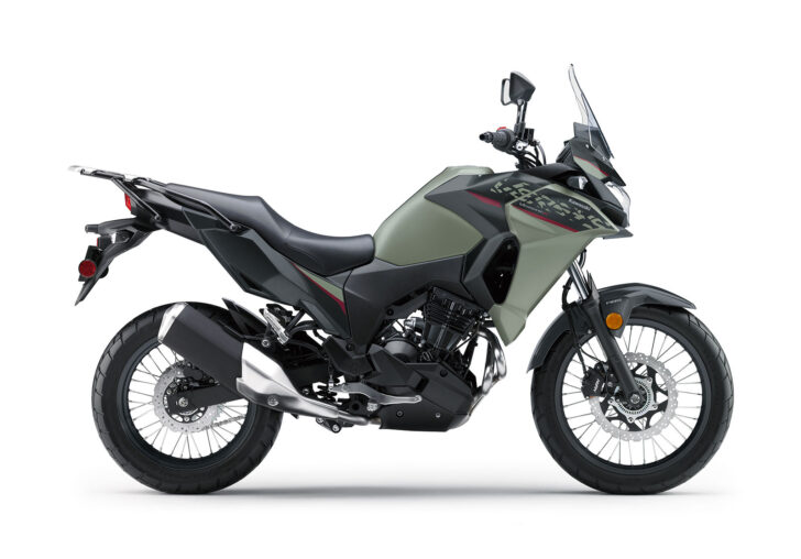 VERSYS® X300 ADVENTURE