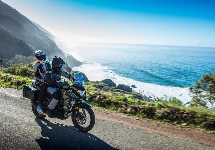 VERSYS® X300 ADVENTURE