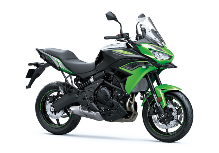 VERSYS® 650 ABS