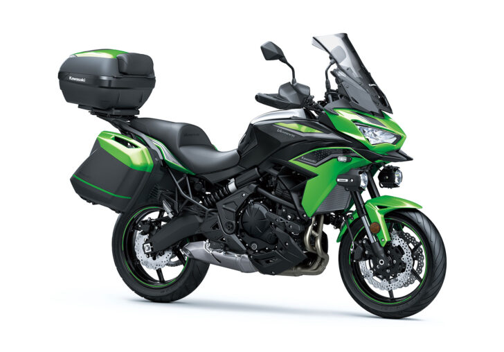 VERSYS® 650 ABS