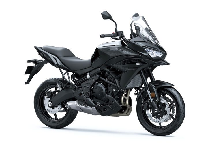 VERSYS® 650 ABS