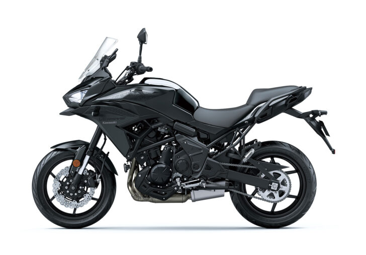 VERSYS® 650 ABS