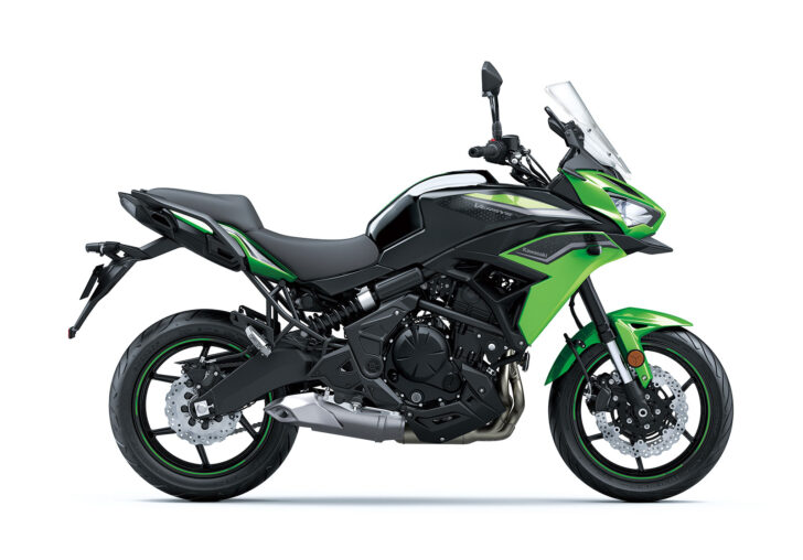 VERSYS® 650 ABS