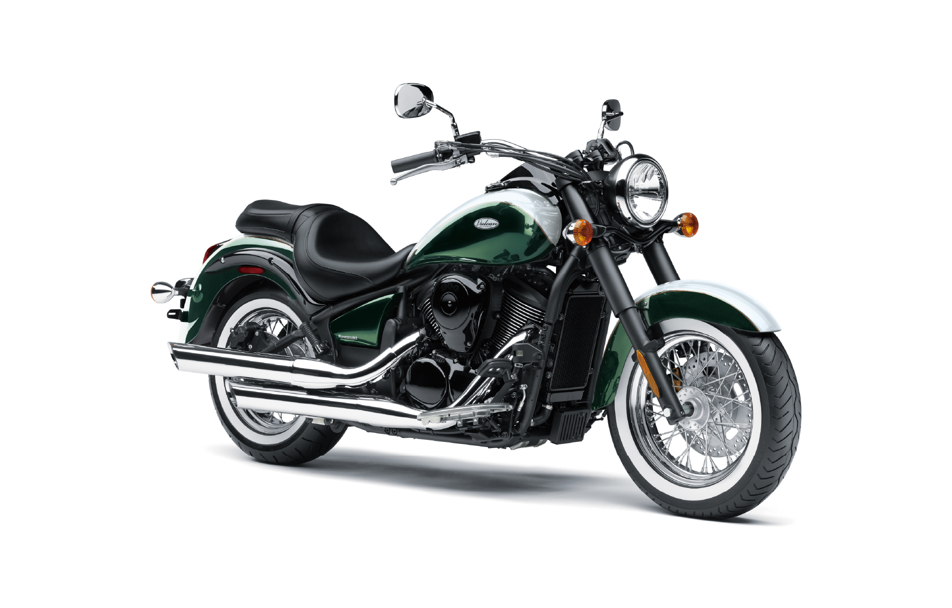 VULCAN ® 900 Classic