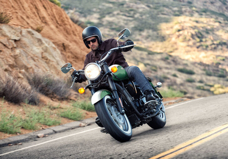 VULCAN ® 900 Classic