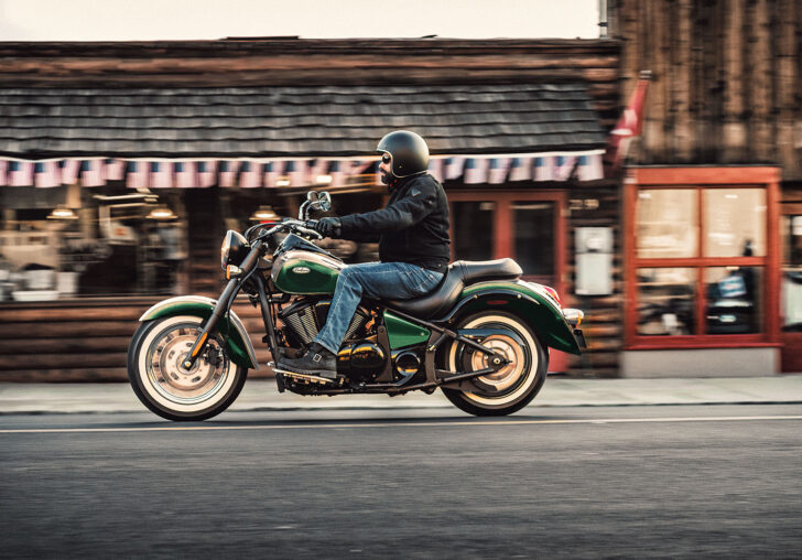 VULCAN ® 900 Classic