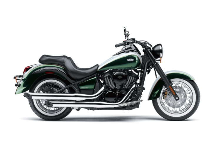VULCAN ® 900 Classic