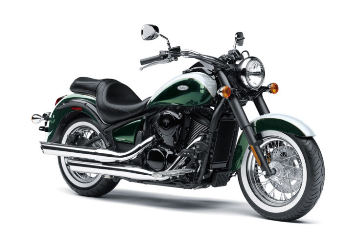 VULCAN ® 900 Classic