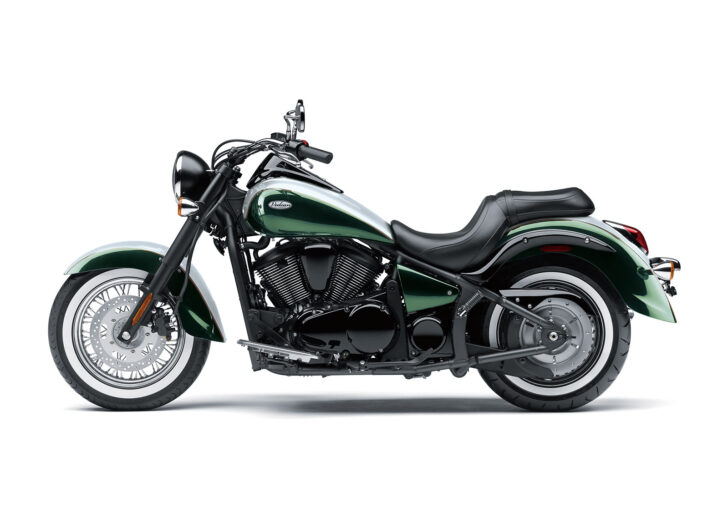 VULCAN ® 900 Classic
