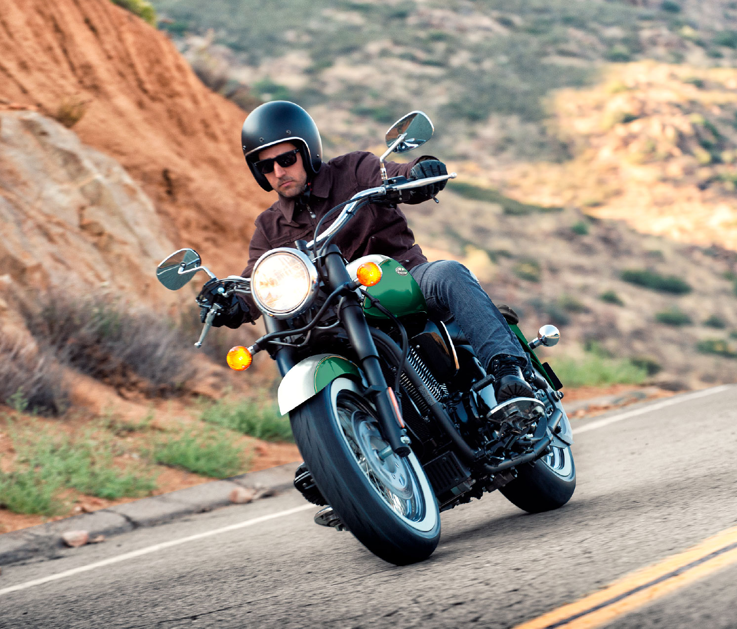 VULCAN ® 900 Classic